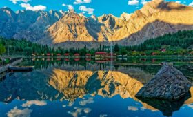 top-6-honeymoon-destinations-in-pakistan