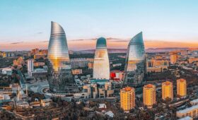 baku-tour-best-places-visit-in-baku-cityscape