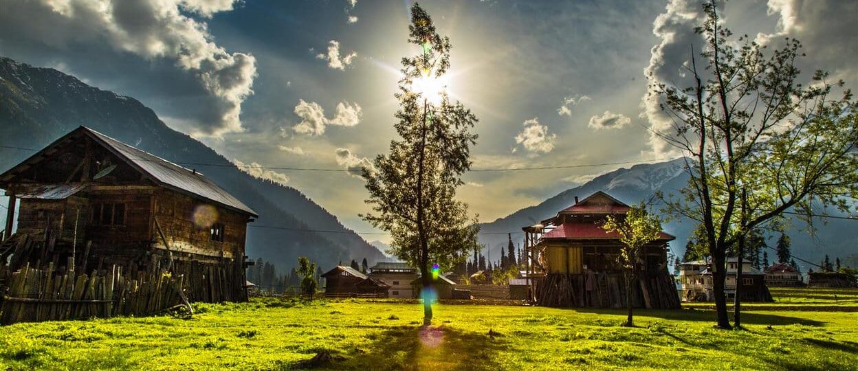 Neelum Valley Tour Packages