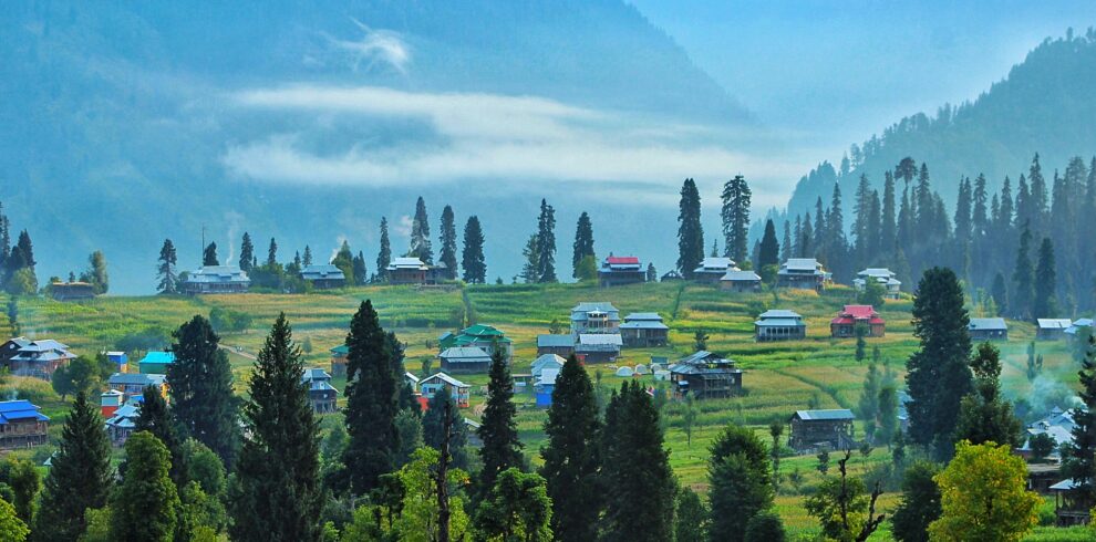 Neelum valley