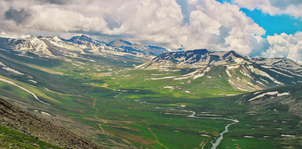 Naran Kaghan