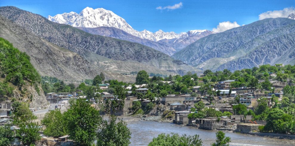 Chitral tour