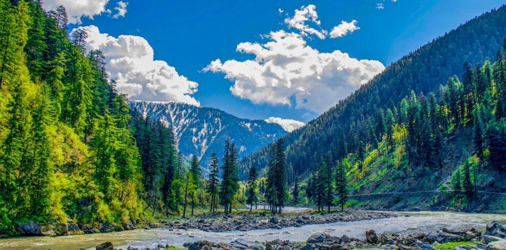 Neelum