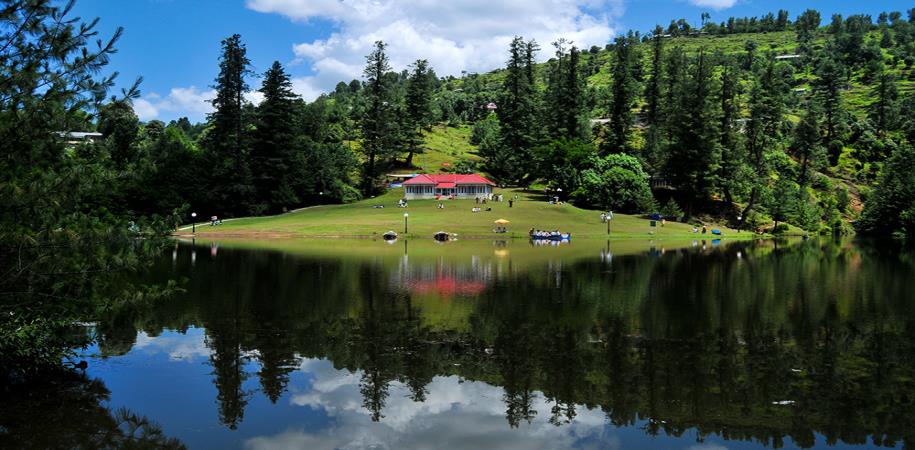 Rawalakot Tour Package from Karachi