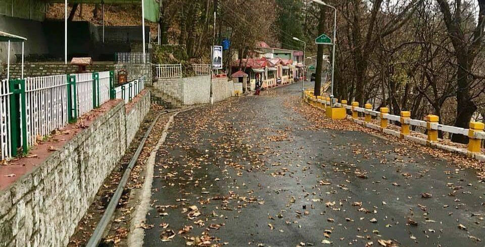 Muree, Muzaffarabad