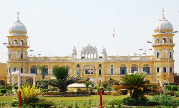 Nankana-Sahib