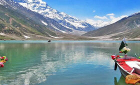 Naran Kaghan