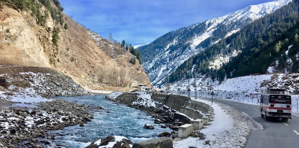 Naran Kaghan