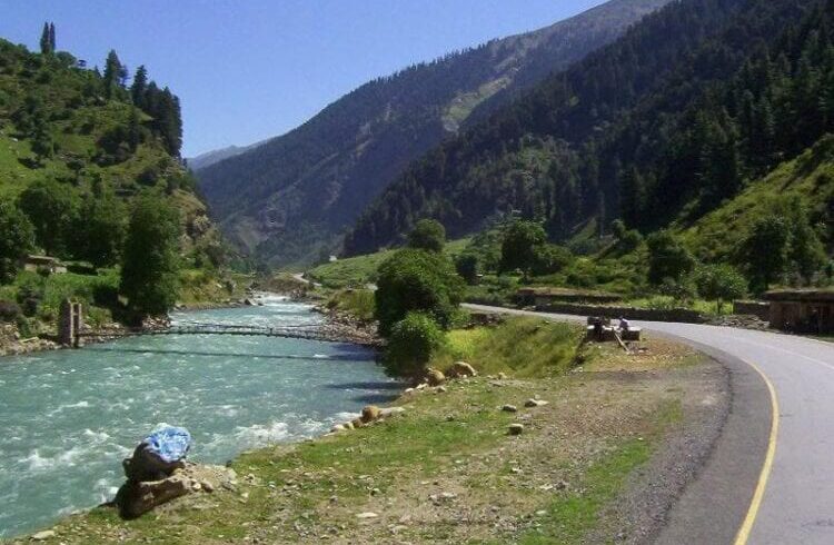 Naran Kaghan