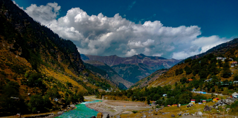 Naran Kaghan