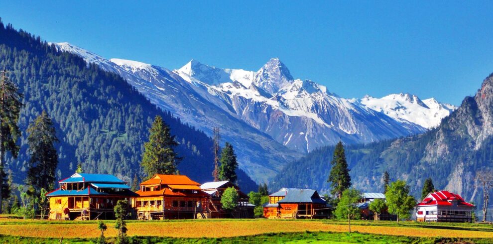 Neelum Valley