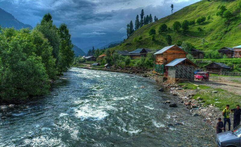 Neelum trip