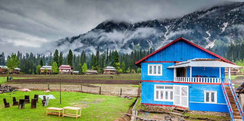 Neelum Valley tour