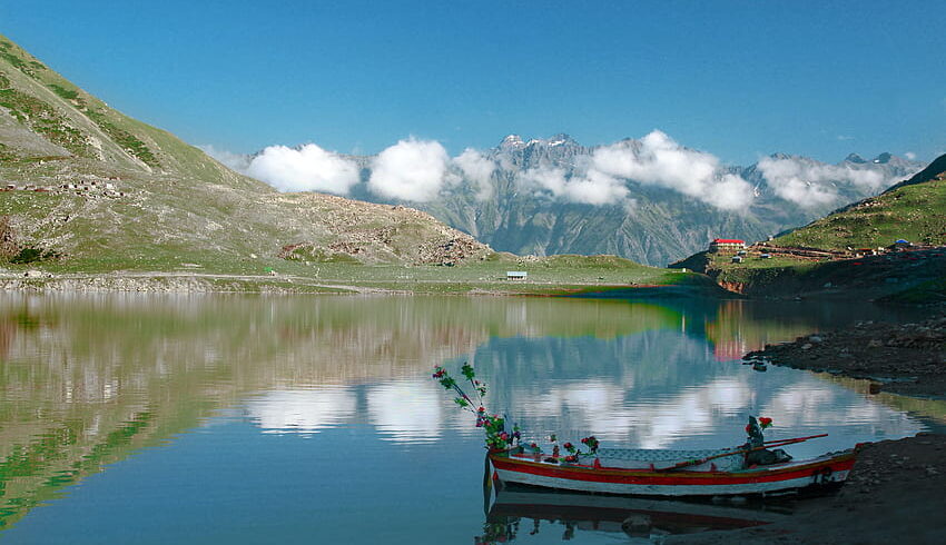 Naran Kaghan