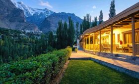 14 Days Tour Package Swat, Hunza and Neelum Valley