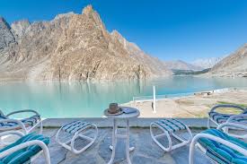 Hunza tour package