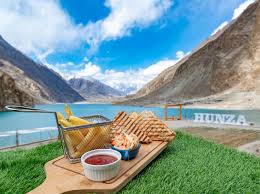 Hunza Tour