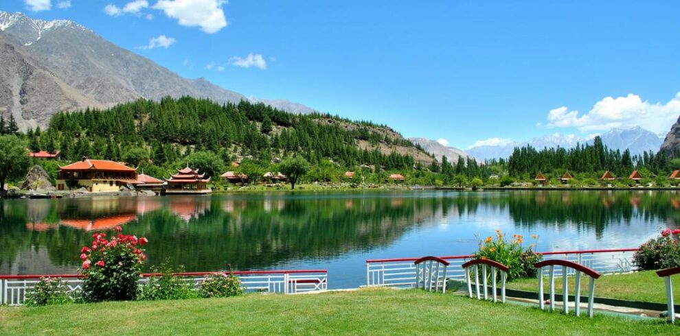 Skardu tour package