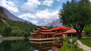 skardu tour