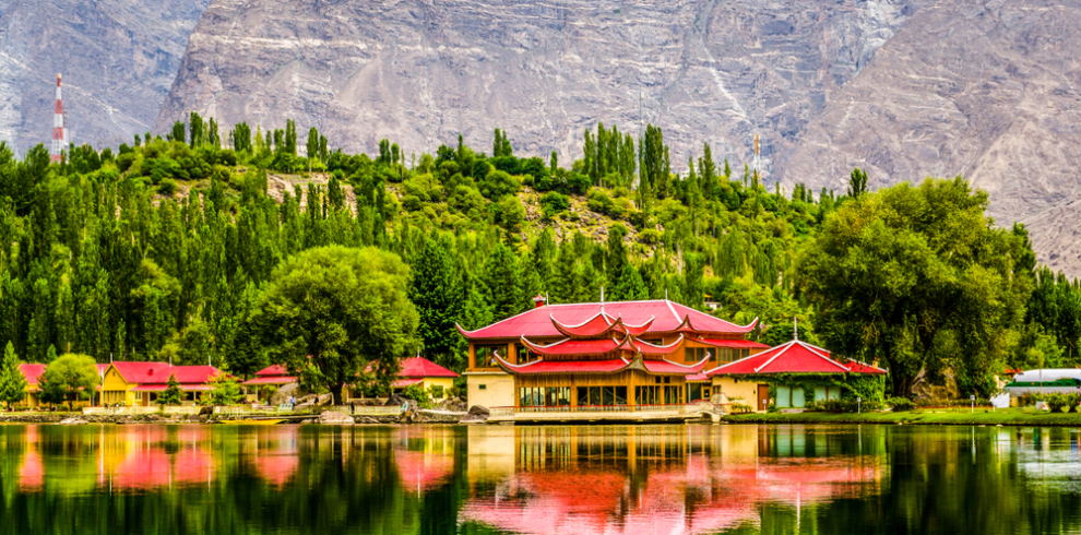 Hunza Skardu tour